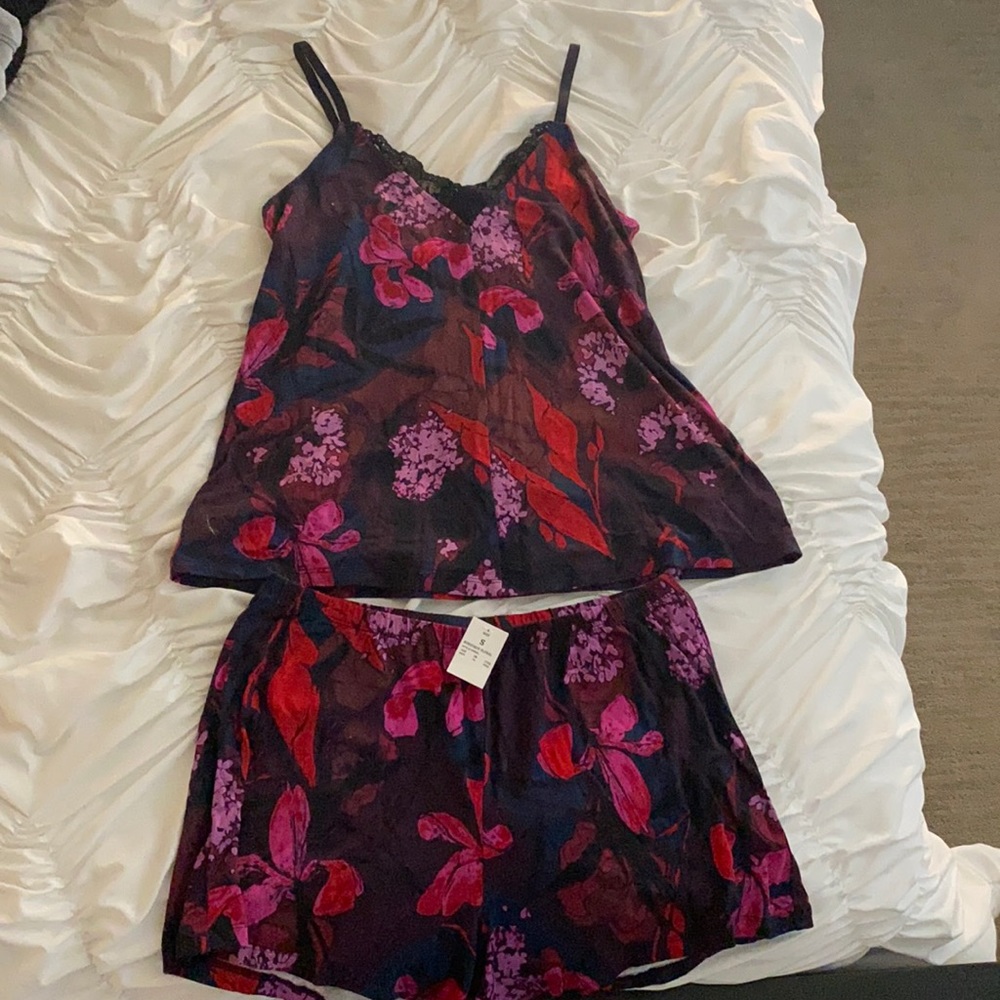 Comfy sleep set!